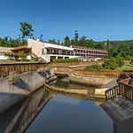 호텔 루럴 발레 도 리오 올리베이라데아제메이스