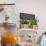 루럴 발레 도 리오 호텔 4*