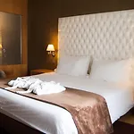 루럴 발레 도 리오 호텔 4*
