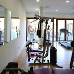 호텔 루럴 발레 도 리오 올리베이라데아제메이스