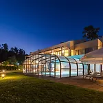 루럴 발레 도 리오 호텔 4*