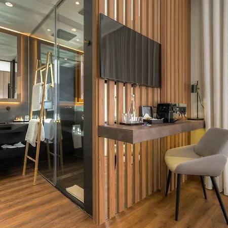 Rural Vale Do Rio Otel 4*