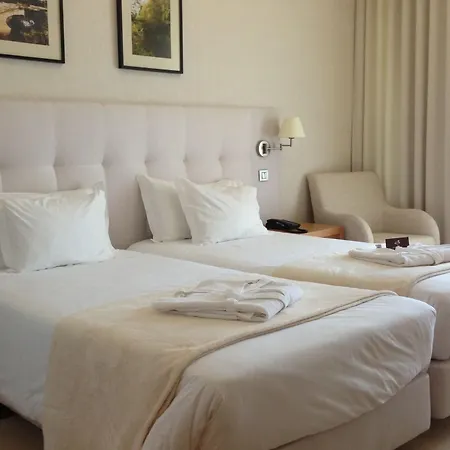 Rural Vale Do Rio Hotel