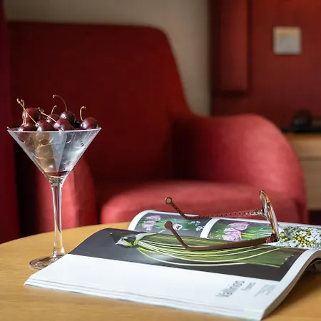 Otel Rural Vale Do Rio Oliveira de Azemeis