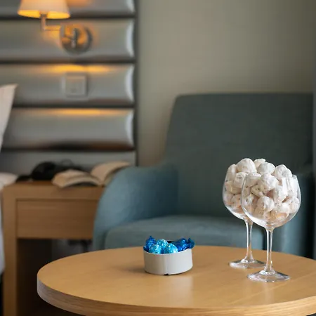 Rural Vale Do Rio Otel