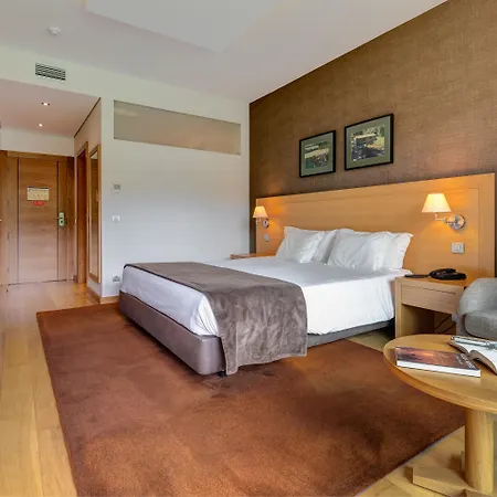 Rural Vale Do Rio Otel Oliveira de Azemeis