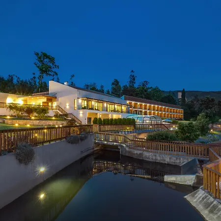 Rural Vale Do Rio Hotel