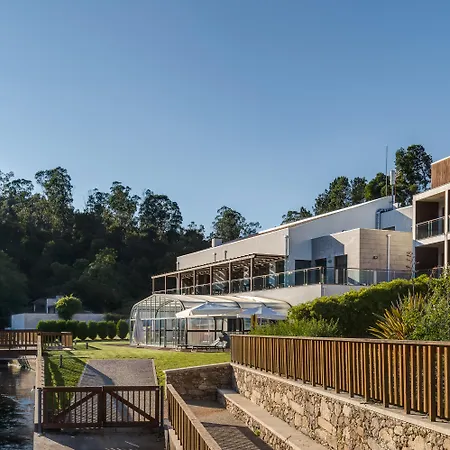 Rural Vale Do Rio 4*