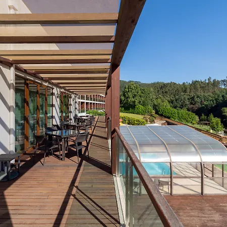 Rural Vale Do Rio Hotel