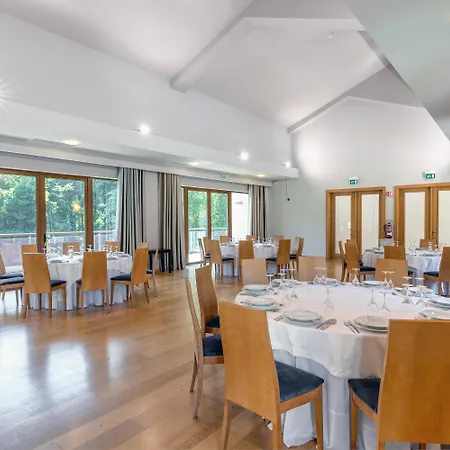 Otel Rural Vale Do Rio 4*