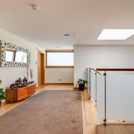 Rural Vale Do Rio Hotel 4*