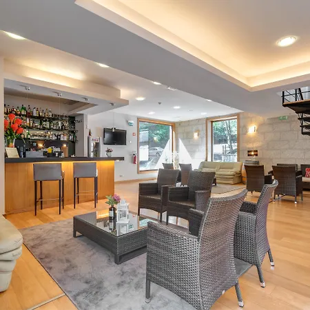 Rural Vale Do Rio Hotel