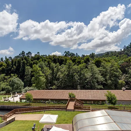 Rural Vale Do Rio 4*