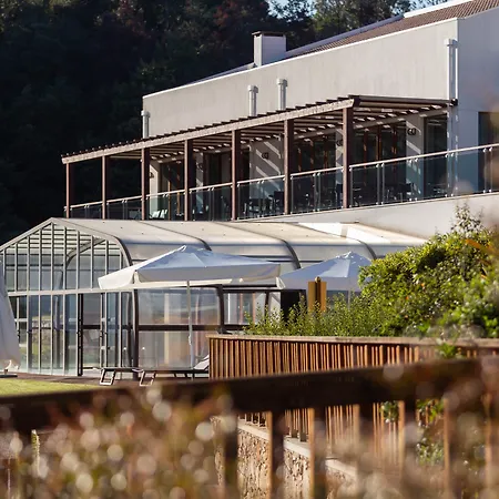 Rural Vale Do Rio Hotel Oliveira de Azemeis