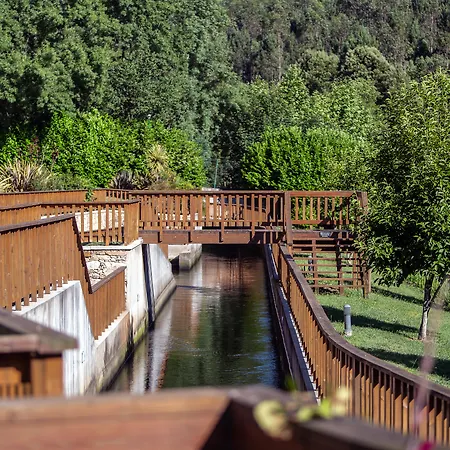 Rural Vale Do Rio Oliveira de Azemeis