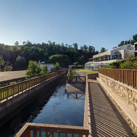 Otel Rural Vale Do Rio Oliveira de Azemeis