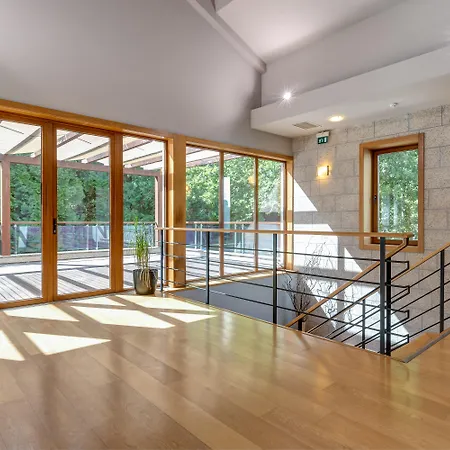 Rural Vale Do Rio 4* Oliveira de Azeméis