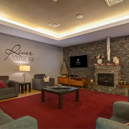 Rural Vale Do Rio Hotel Oliveira de Azemeis