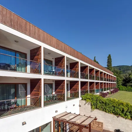 Rural Vale Do Rio Hotel