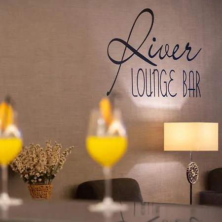 Rural Vale Do Rio Hotel