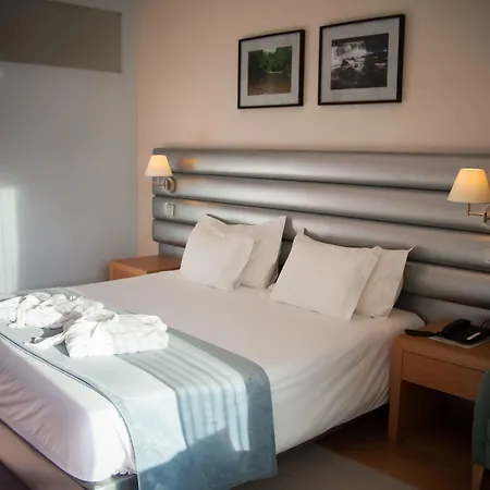 Rural Vale Do Rio Hotel Oliveira de Azemeis