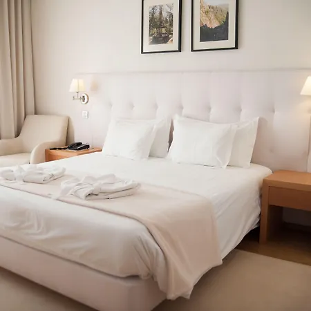 Rural Vale Do Rio Hotel Oliveira de Azeméis