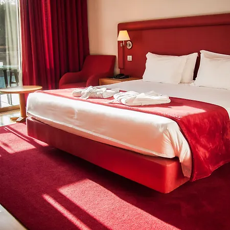 루럴 발레 도 리오 4* 올리베이라데아제메이스