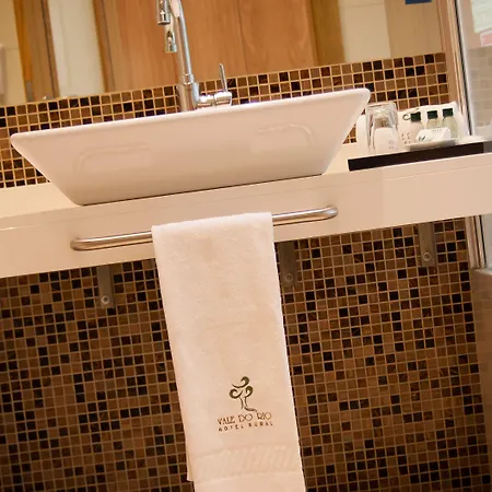 Rural Vale Do Rio Otel Oliveira de Azemeis