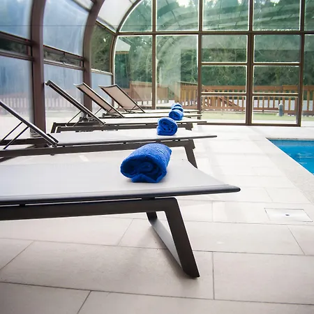 호텔 루럴 발레 도 리오 올리베이라데아제메이스