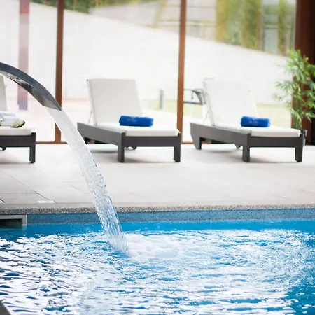 루럴 발레 도 리오 4* 올리베이라데아제메이스