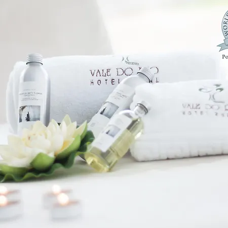 호텔 루럴 발레 도 리오 올리베이라데아제메이스