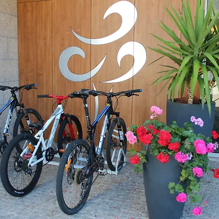 루럴 발레 도 리오 4* 올리베이라데아제메이스