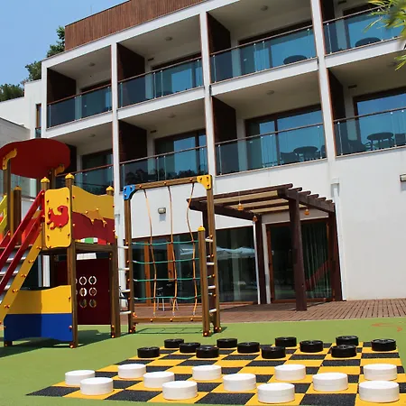 루럴 발레 도 리오 호텔 4*