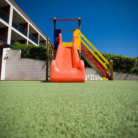 루럴 발레 도 리오 호텔