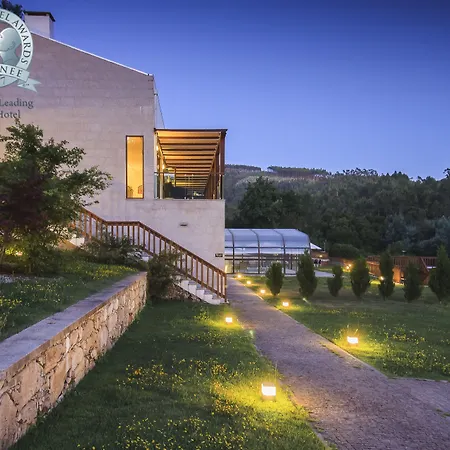 호텔 루럴 발레 도 리오 4*