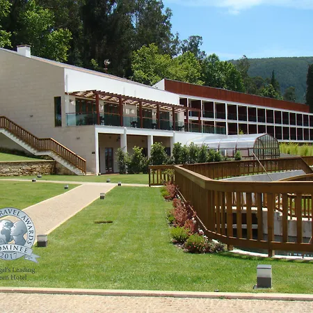 루럴 발레 도 리오 4*