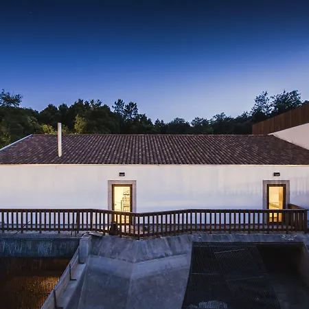 Rural Vale Do Rio Hotel Oliveira de Azemeis