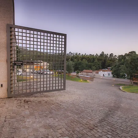 루럴 발레 도 리오 4* 올리베이라데아제메이스