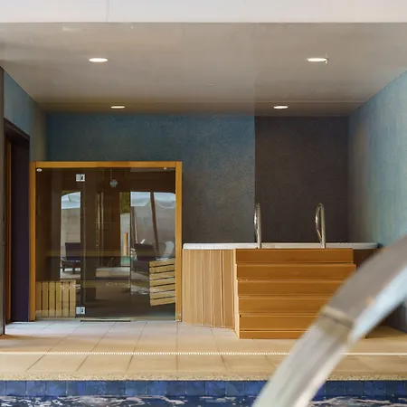 호텔 루럴 발레 도 리오 4*