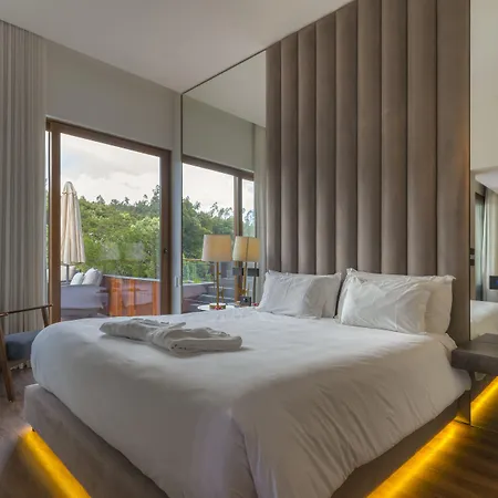 Rural Vale Do Rio Oliveira de Azemeis