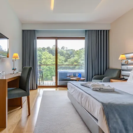 호텔 루럴 발레 도 리오 4*