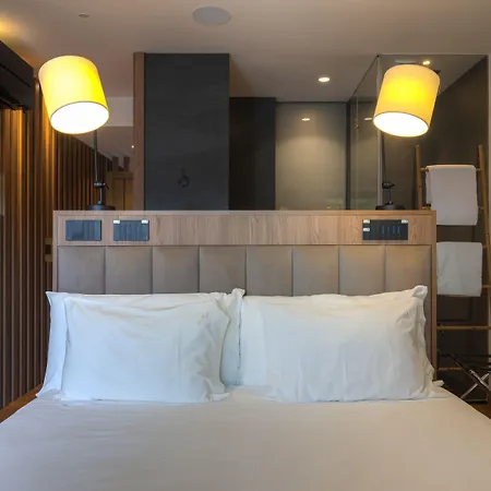 호텔 루럴 발레 도 리오 올리베이라데아제메이스