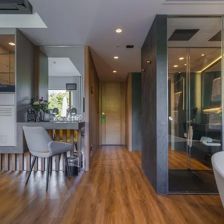 루럴 발레 도 리오 호텔 4*