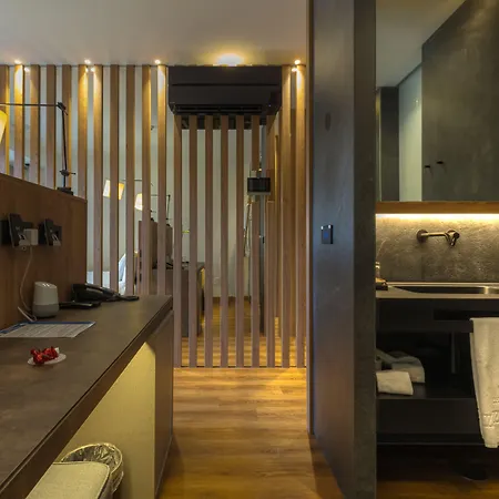 루럴 발레 도 리오 호텔