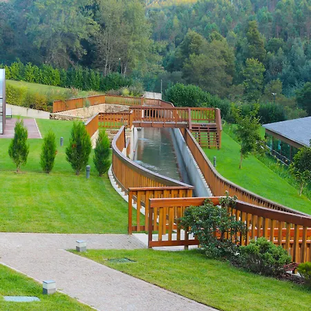 호텔 루럴 발레 도 리오