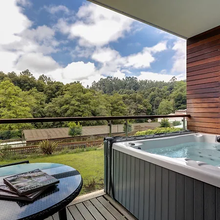 Rural Vale Do Rio Hotel