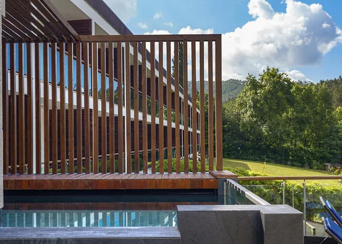 酒店 茹拉尔里奥酒店 奥利韦拉-迪阿泽梅什