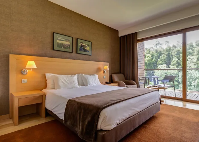 Hotel Rural Vale Do Rio