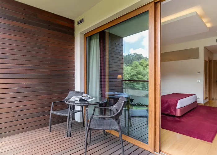 酒店 茹拉尔里奥酒店 奥利韦拉-迪阿泽梅什