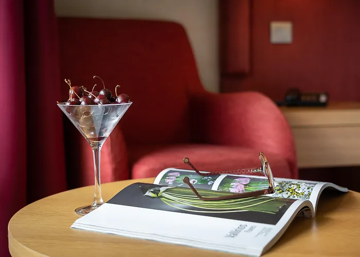 Hotel Rural Vale Do Rio Oliveira de Azemeis